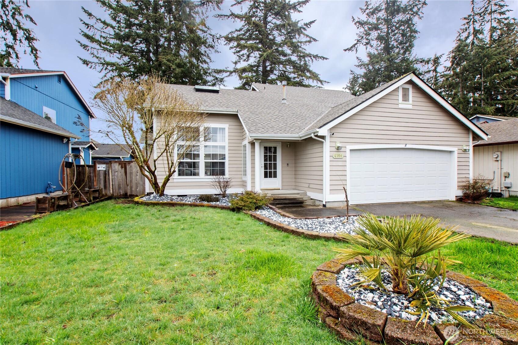 58th Ct Se, Lacey, WA 98513