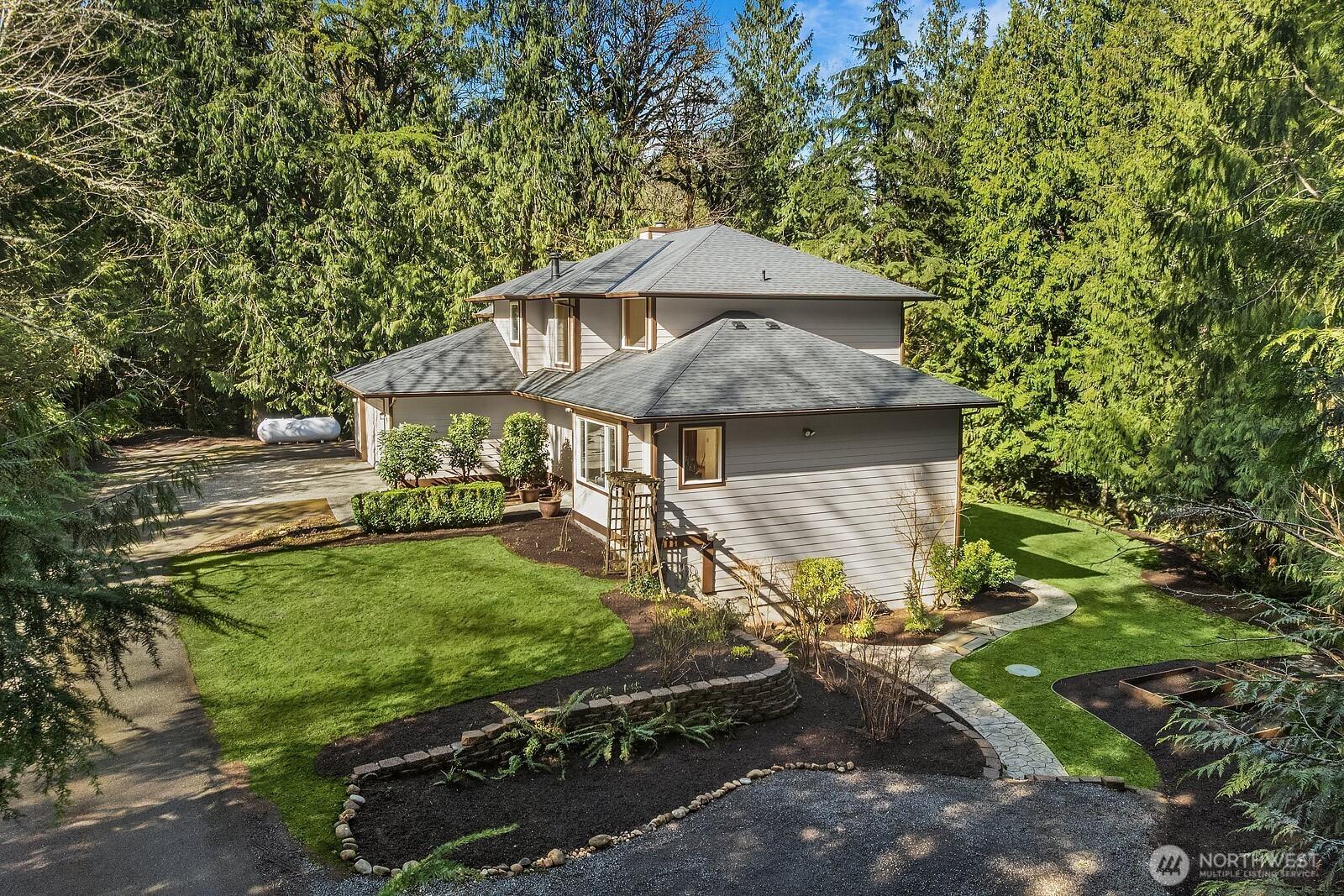 308th Ave Se, Fall City, WA 98024