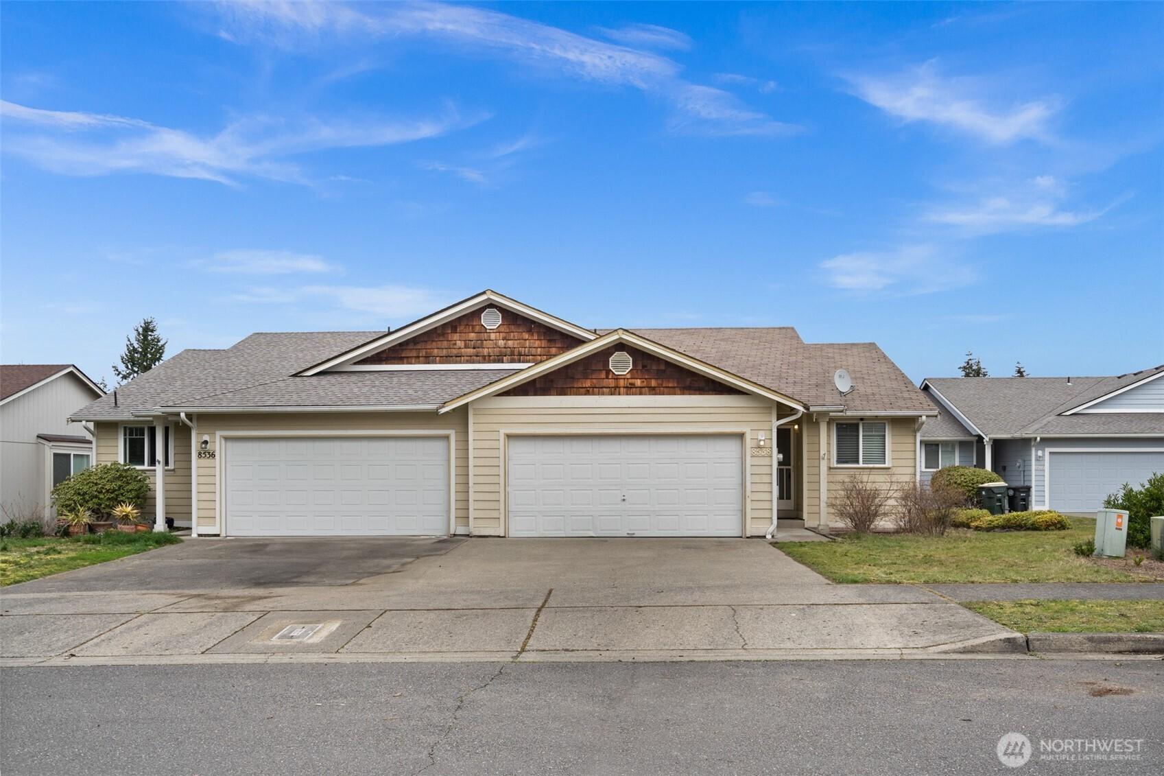 8th Ct Se, Olympia, WA 98513