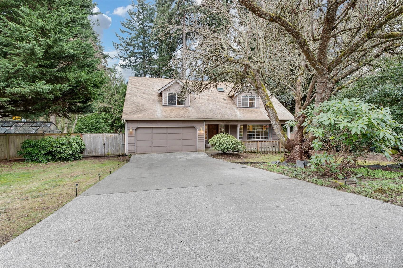 121st St E, Puyallup, WA 98373