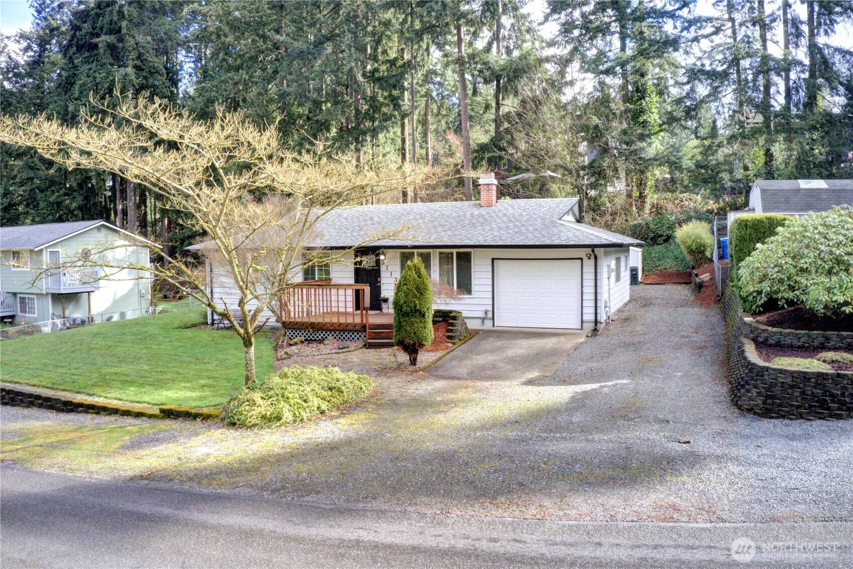 190th Ave E, Lake Tapps, WA 98391