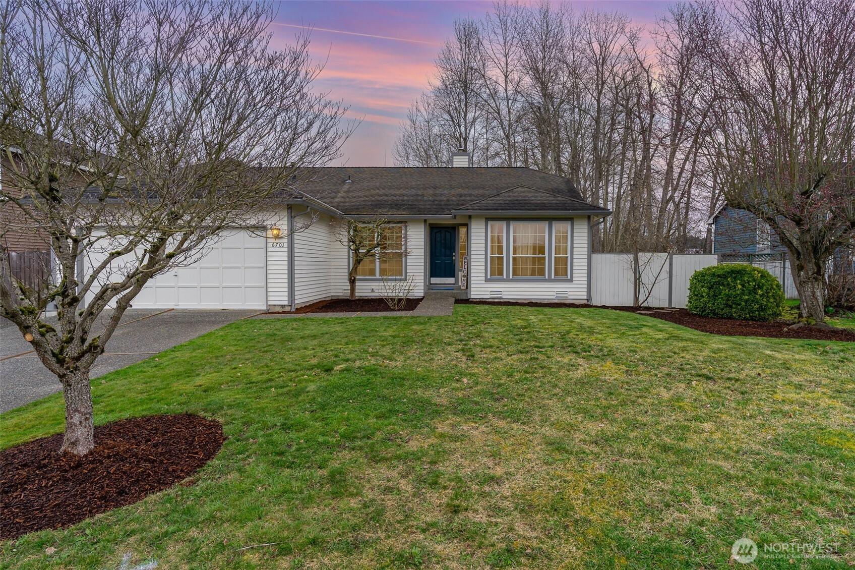 58th Dr Ne, Marysville, WA 98270