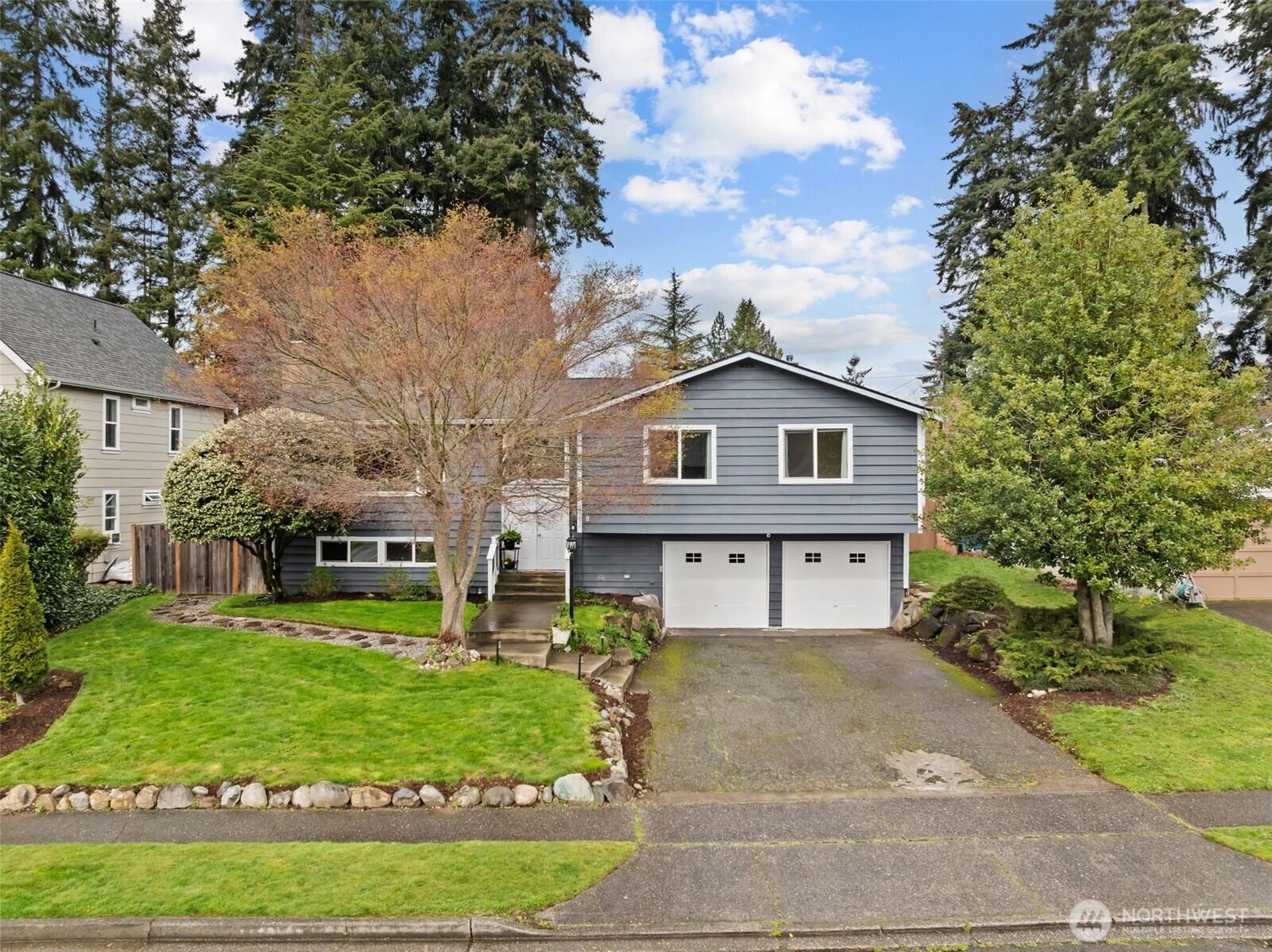 172nd St Sw, Lynnwood, WA 98037