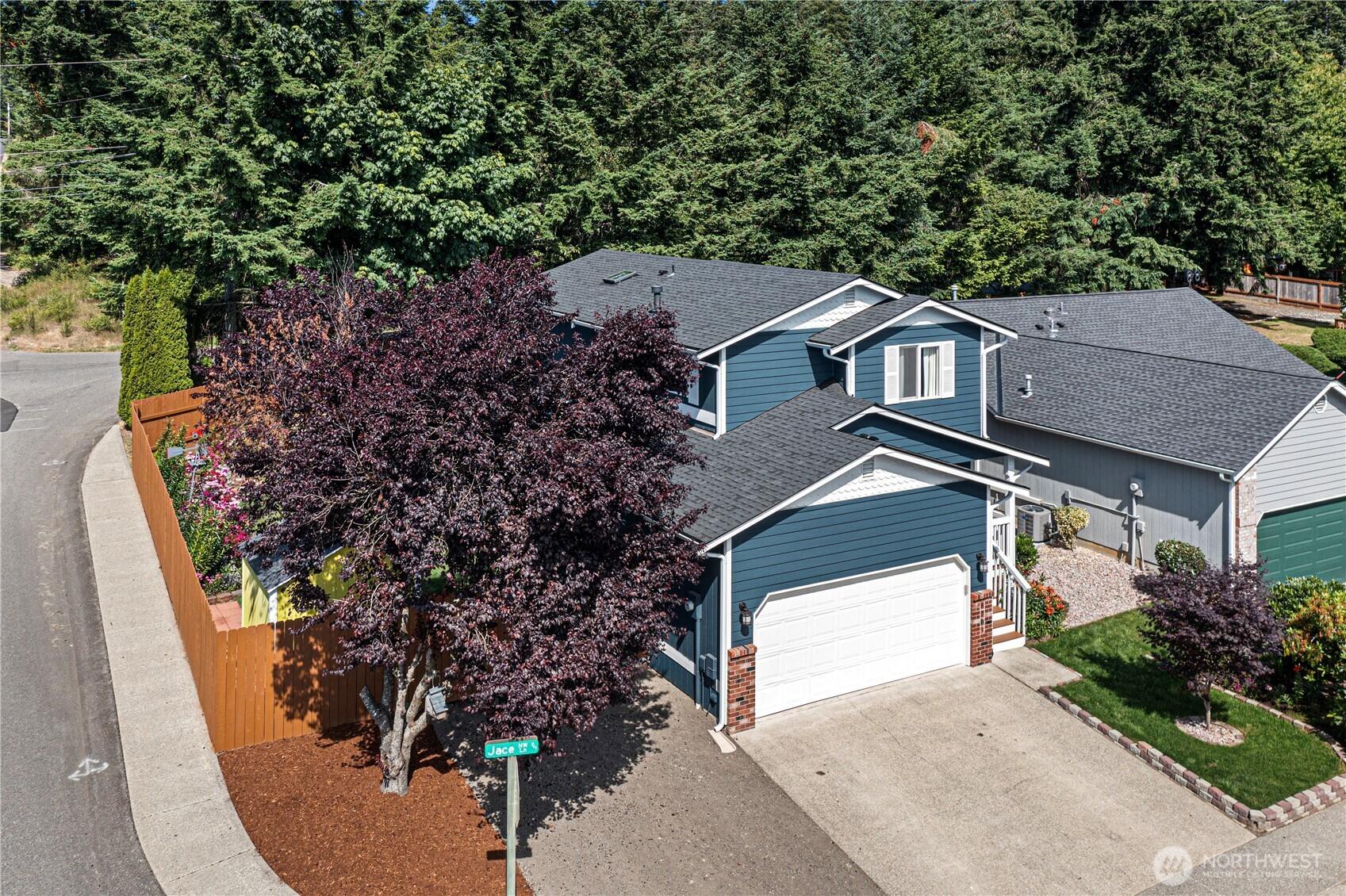 Jace Ln Nw, Silverdale, WA 98383
