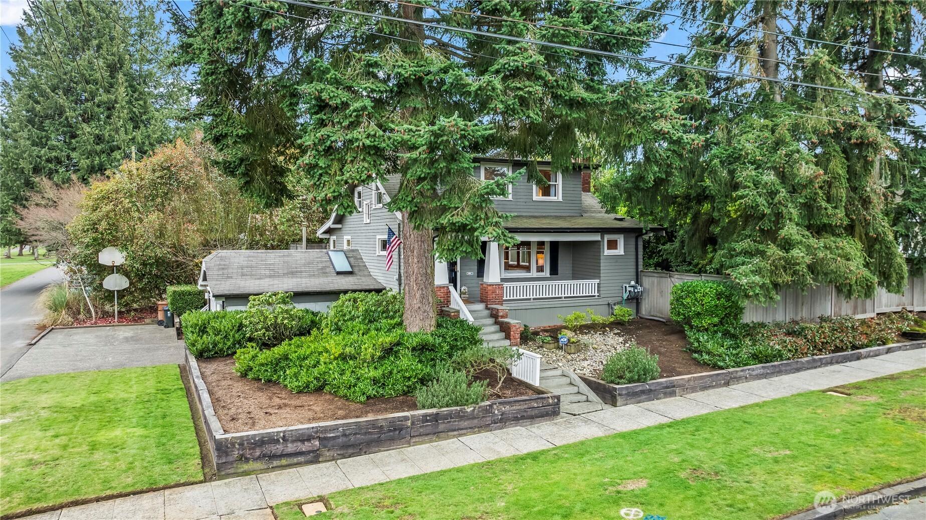 N 19th St, Tacoma, WA 98406