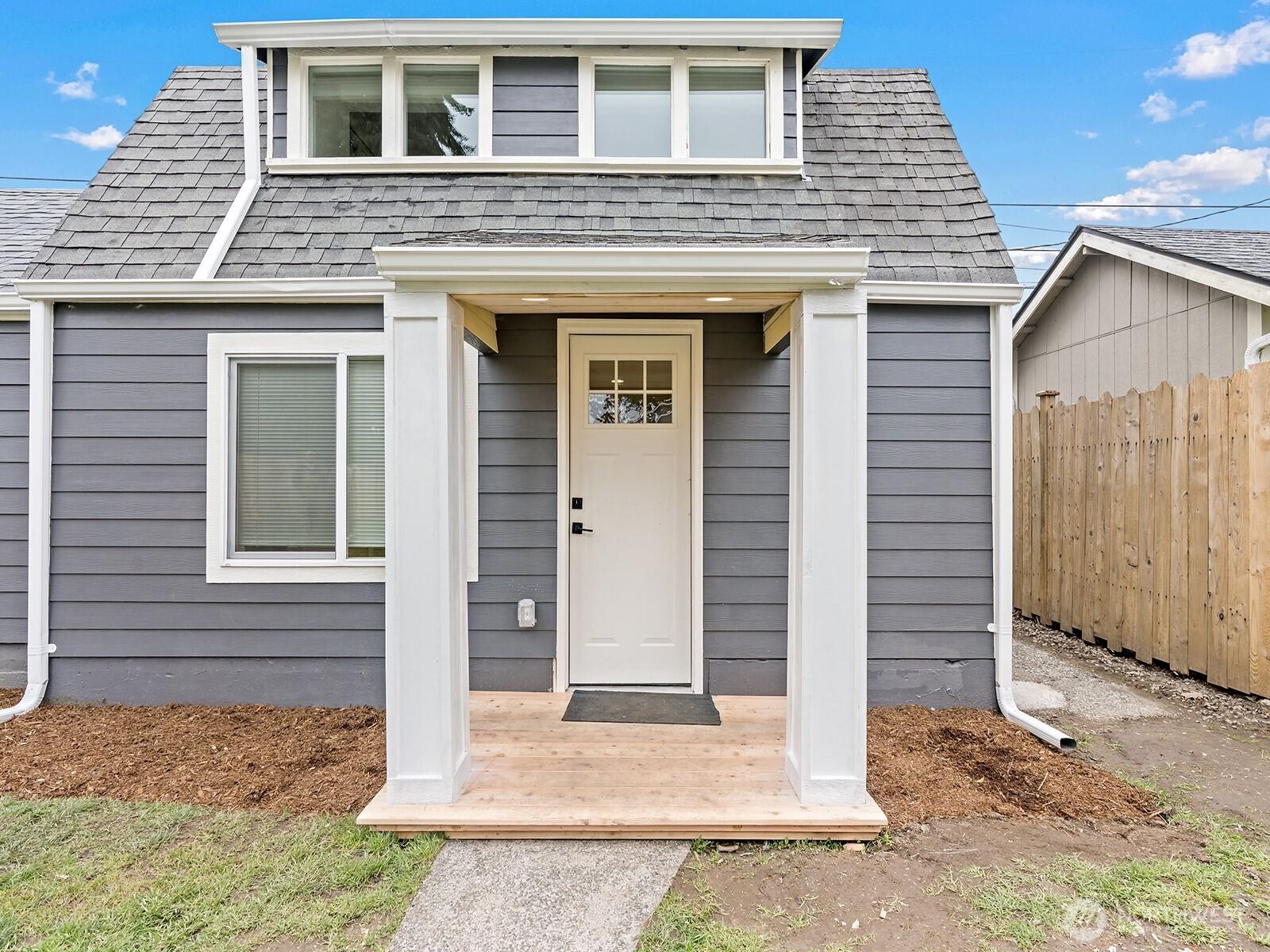 Yakima Ave, Tacoma, WA 98408