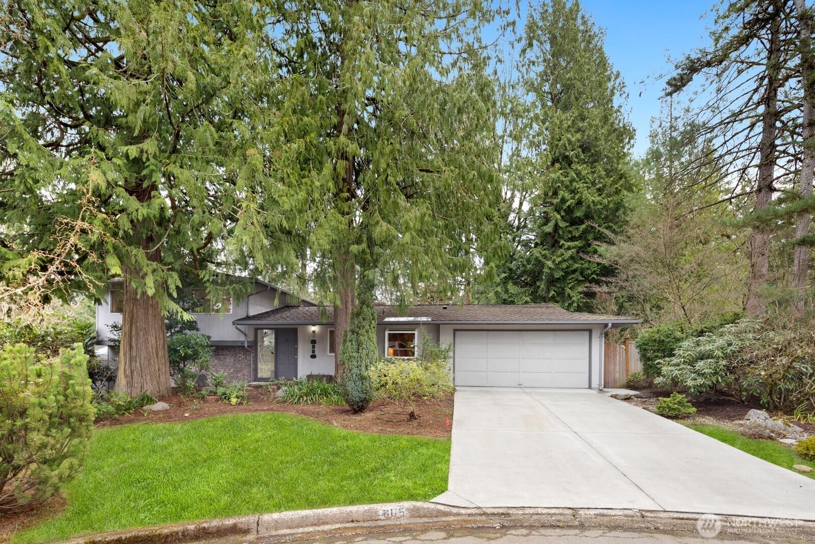 137th Ave Ne, Redmond, WA 98052