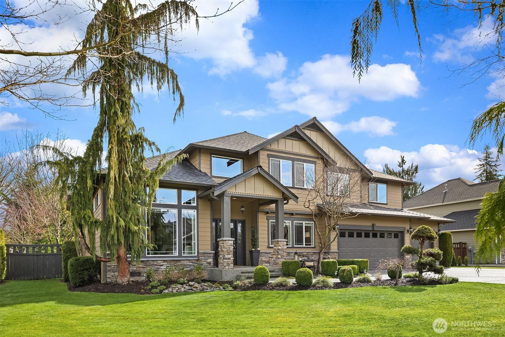 226th Ave Se, Monroe, WA 98272