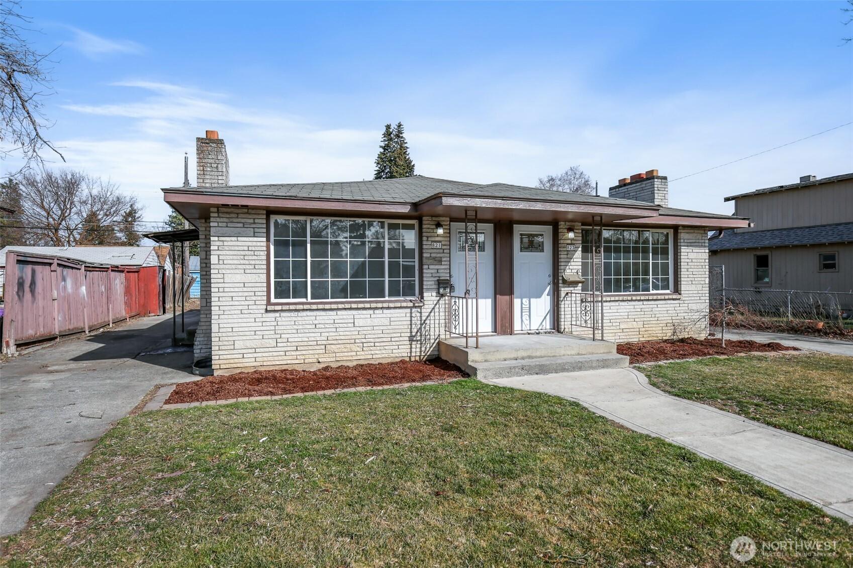 E Crown Ave, Spokane, WA 99207