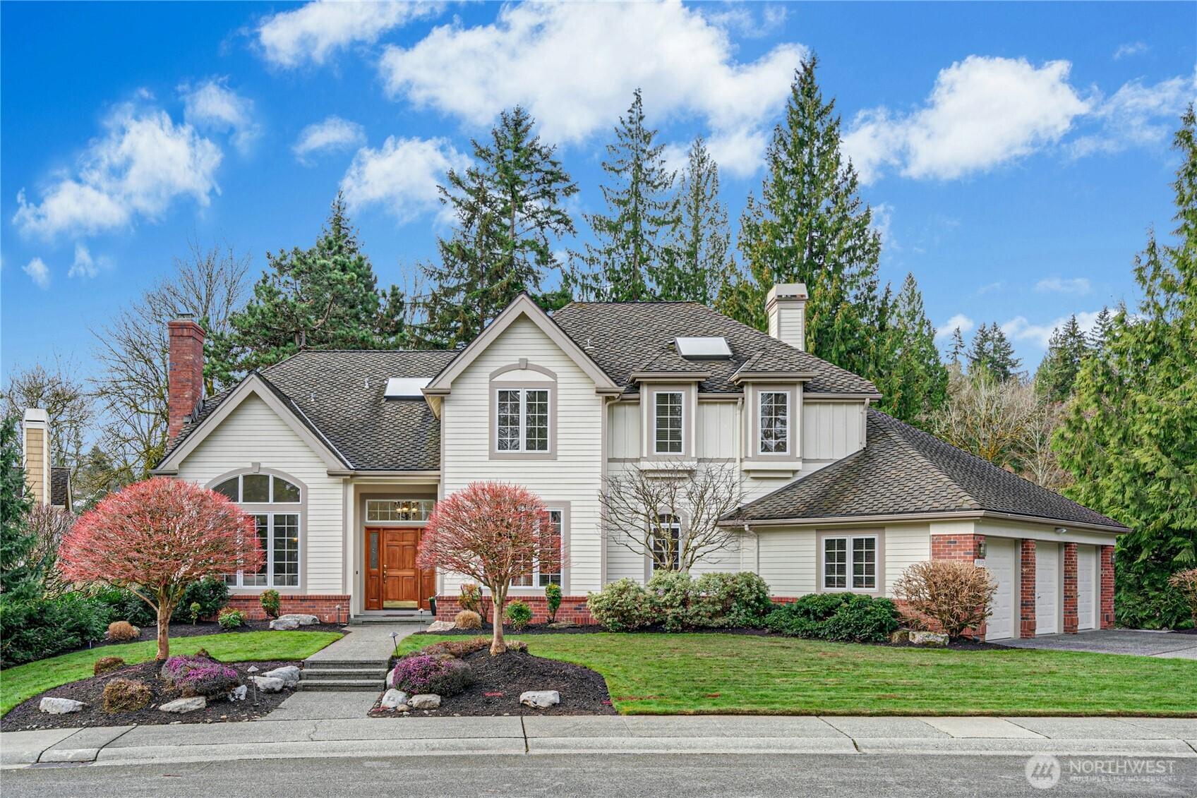 166th Ct Ne, Redmond, WA 98052