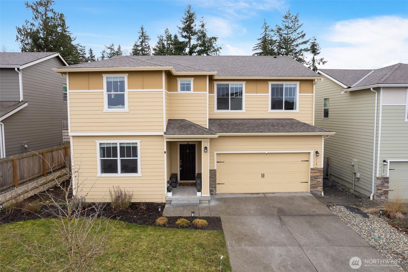 284th Pl Nw, Stanwood, WA 98292