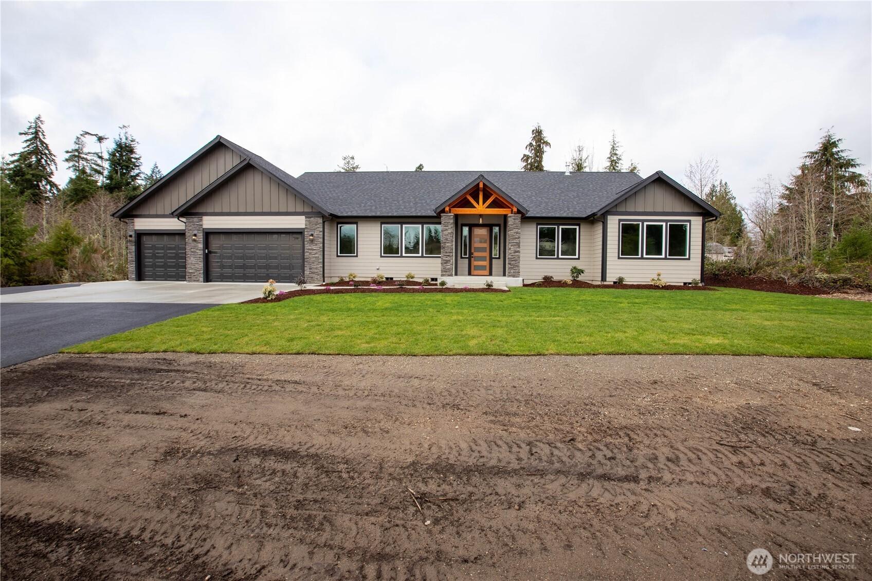80th Ln Se, Olympia, WA 98513