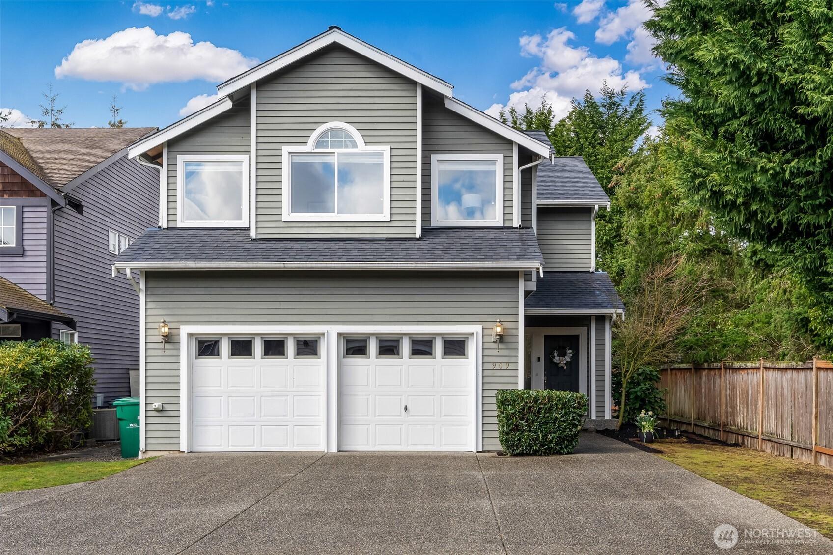 183rd Pl Se, Bothell, WA 98012