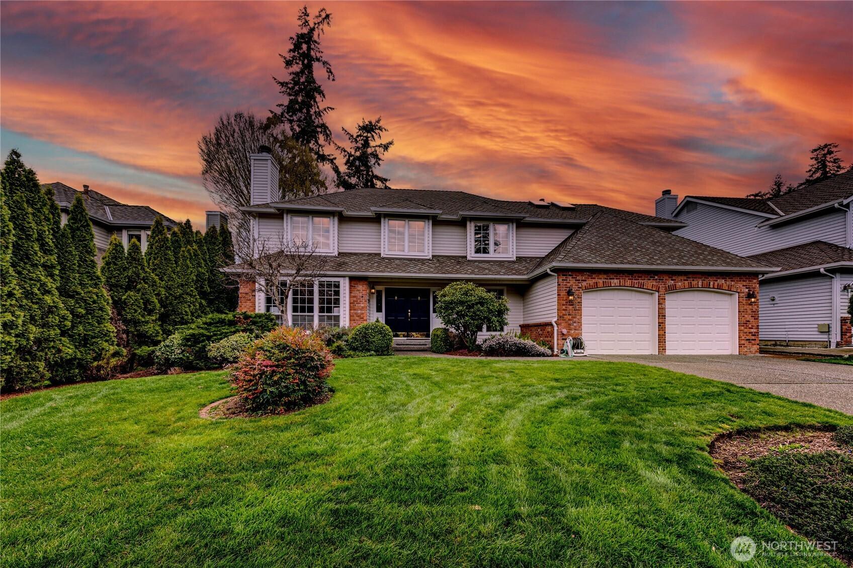 29th Dr Se, Mill Creek, WA 98012