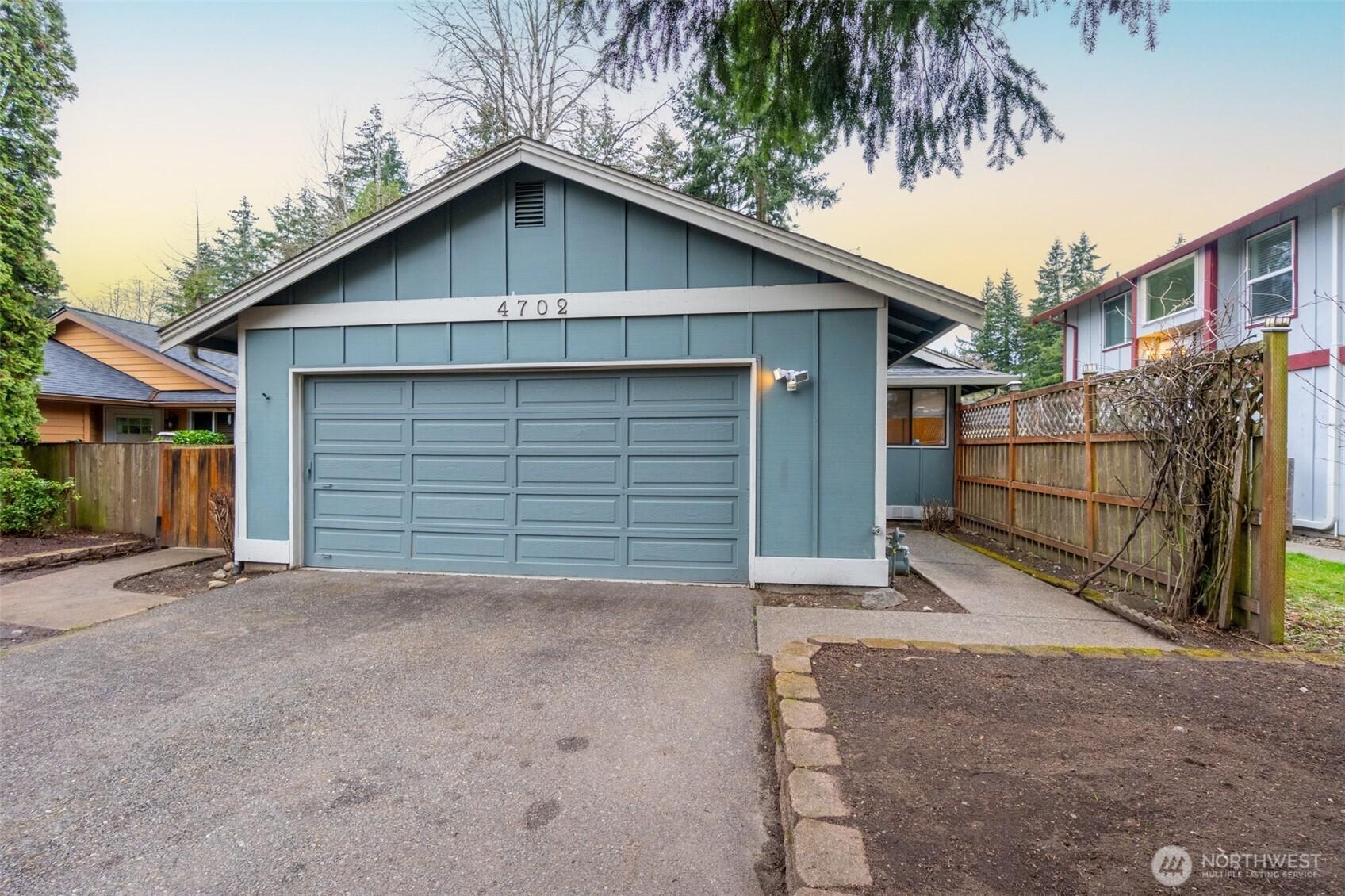 73rd Avenue Ct W, University Place, WA 98466