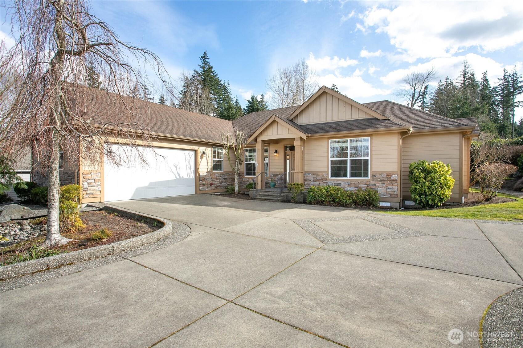 Spieden Pl, Bellingham, WA 98229