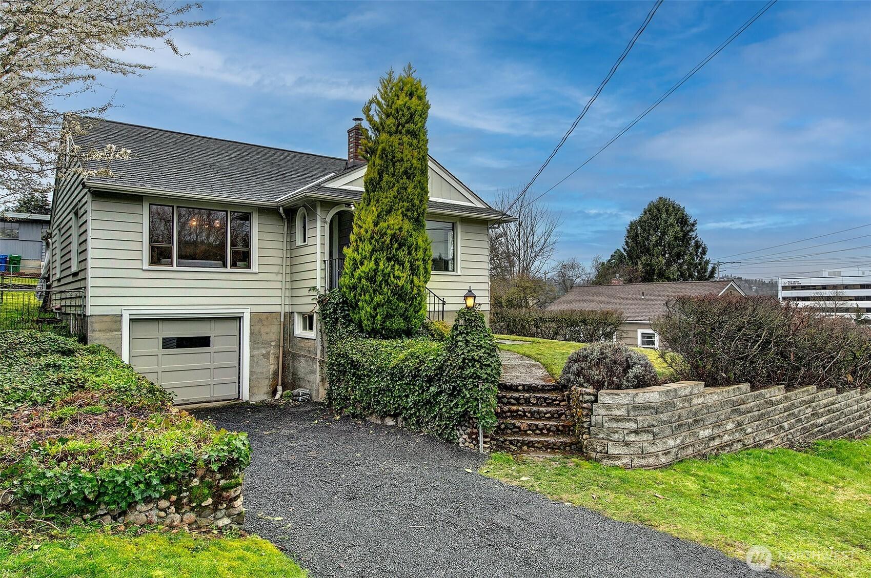 Morris Ave S, Renton, WA 98055