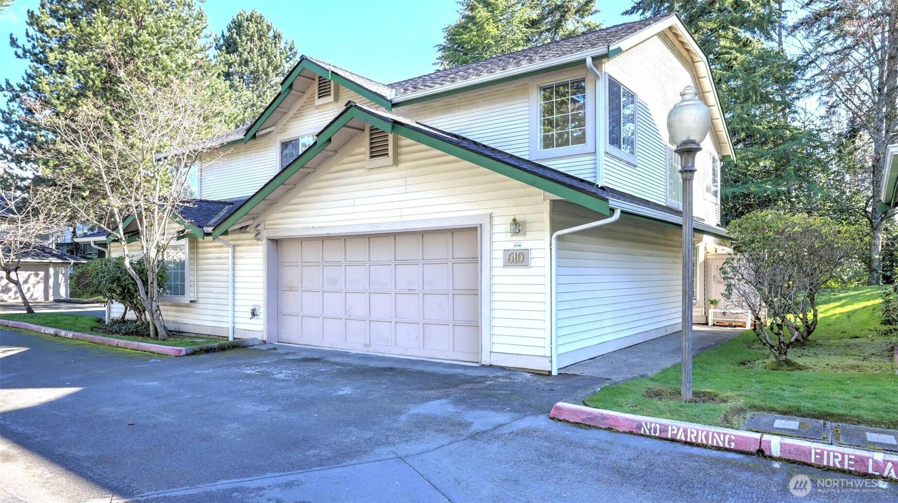 122nd Ave Ne, Bellevue, WA 98005