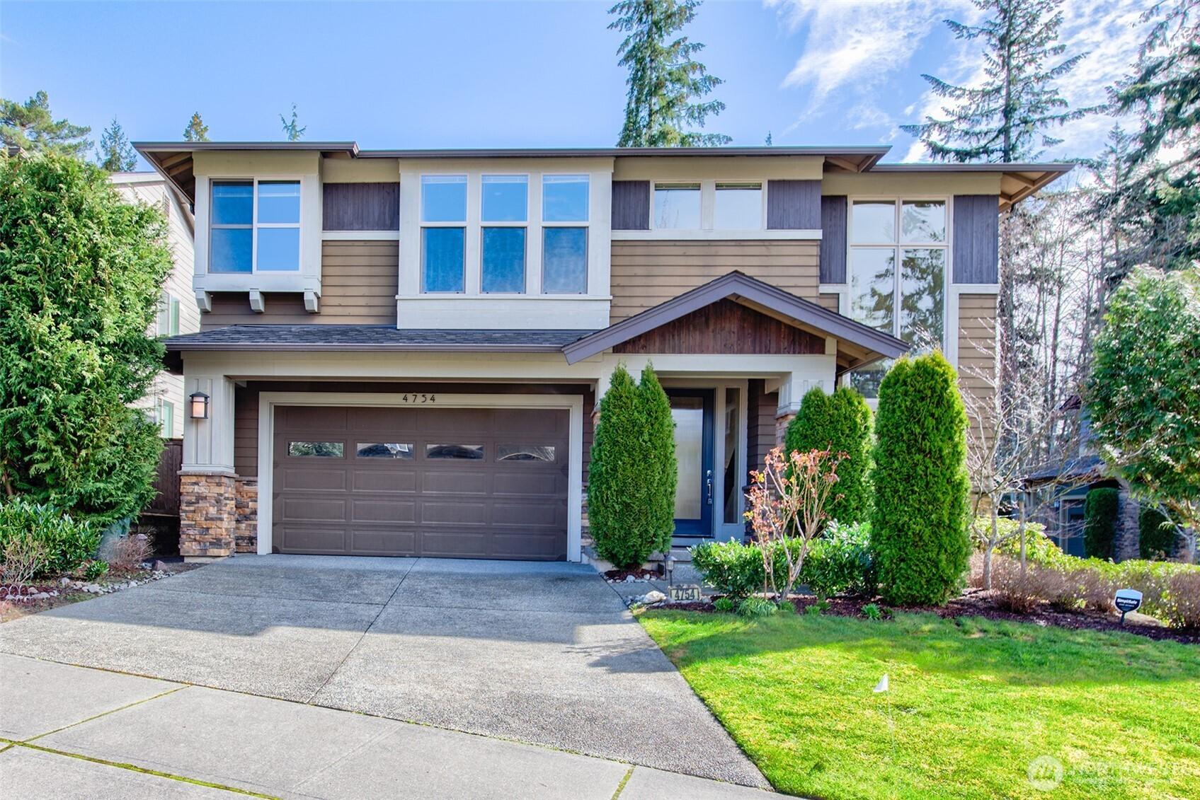 231st Pl Se, Sammamish, WA 98075
