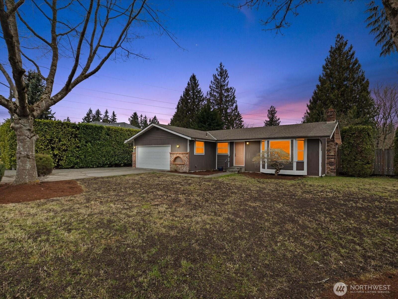 131st Pl Se, Snohomish, WA 98296