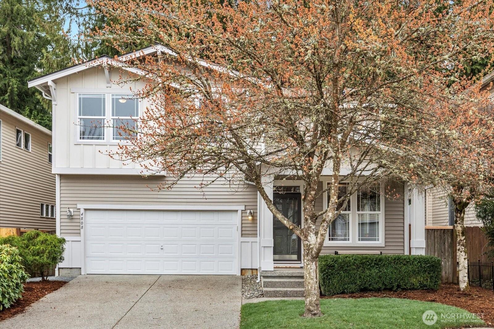 153rd Pl Se, Everett, WA 98208