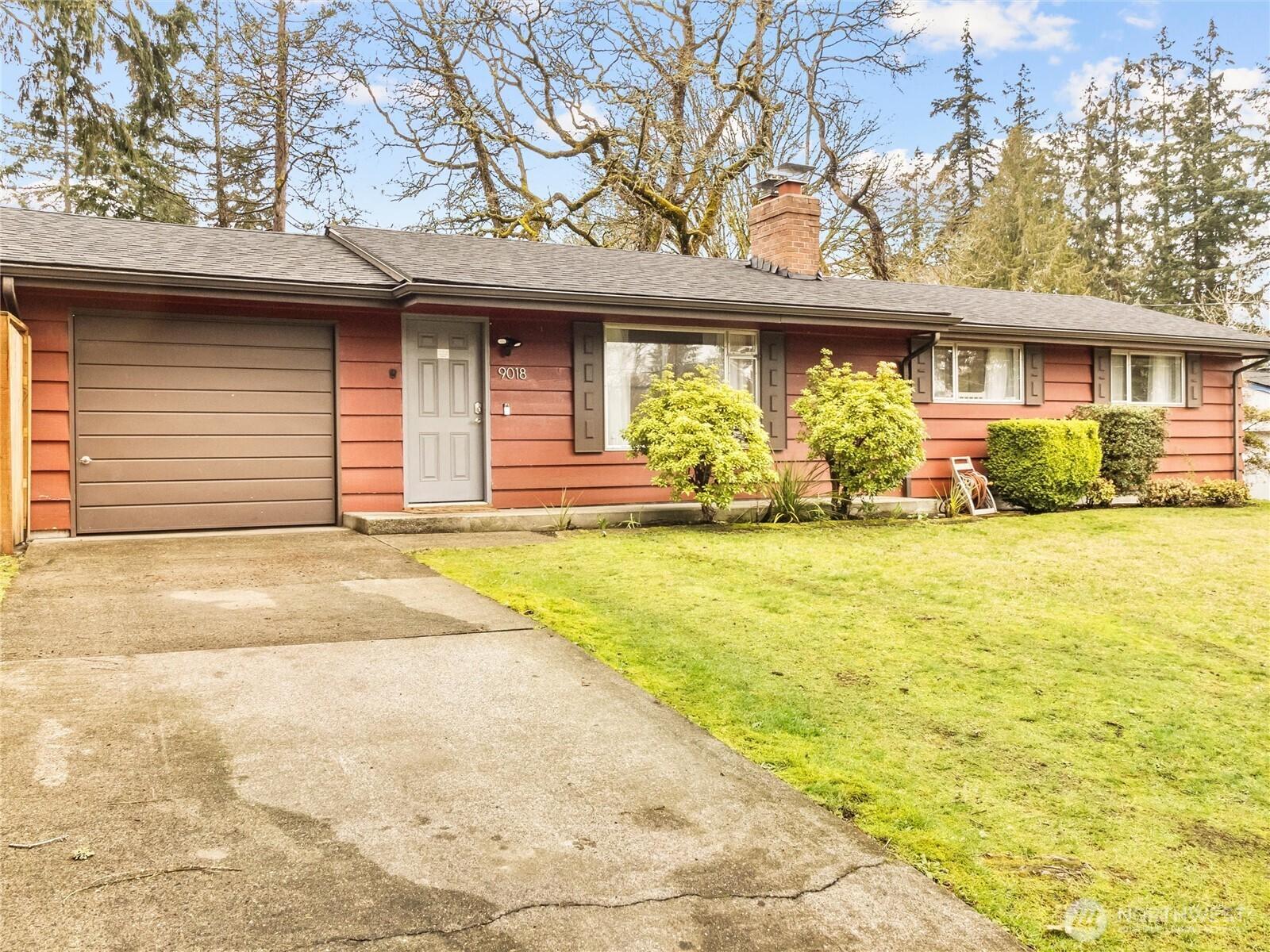 Gramercy Pl Sw, Lakewood, WA 98498