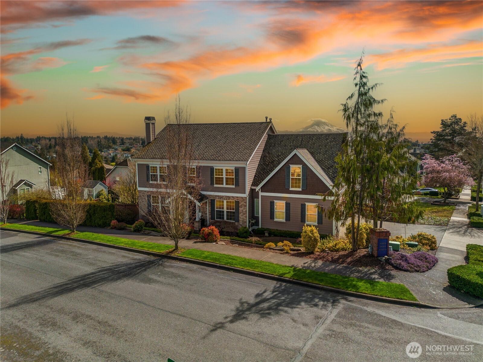 Nassau Ave Ne, Tacoma, WA 98422