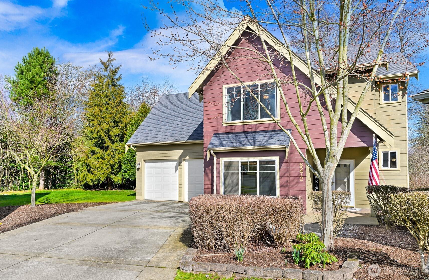 Kona Ct, Ferndale, WA 98248