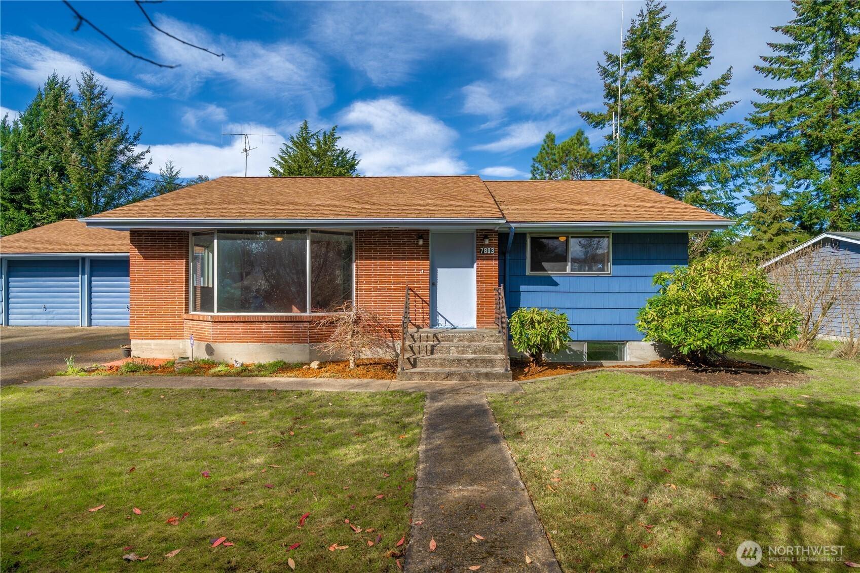 37th St W, University Place, WA 98466
