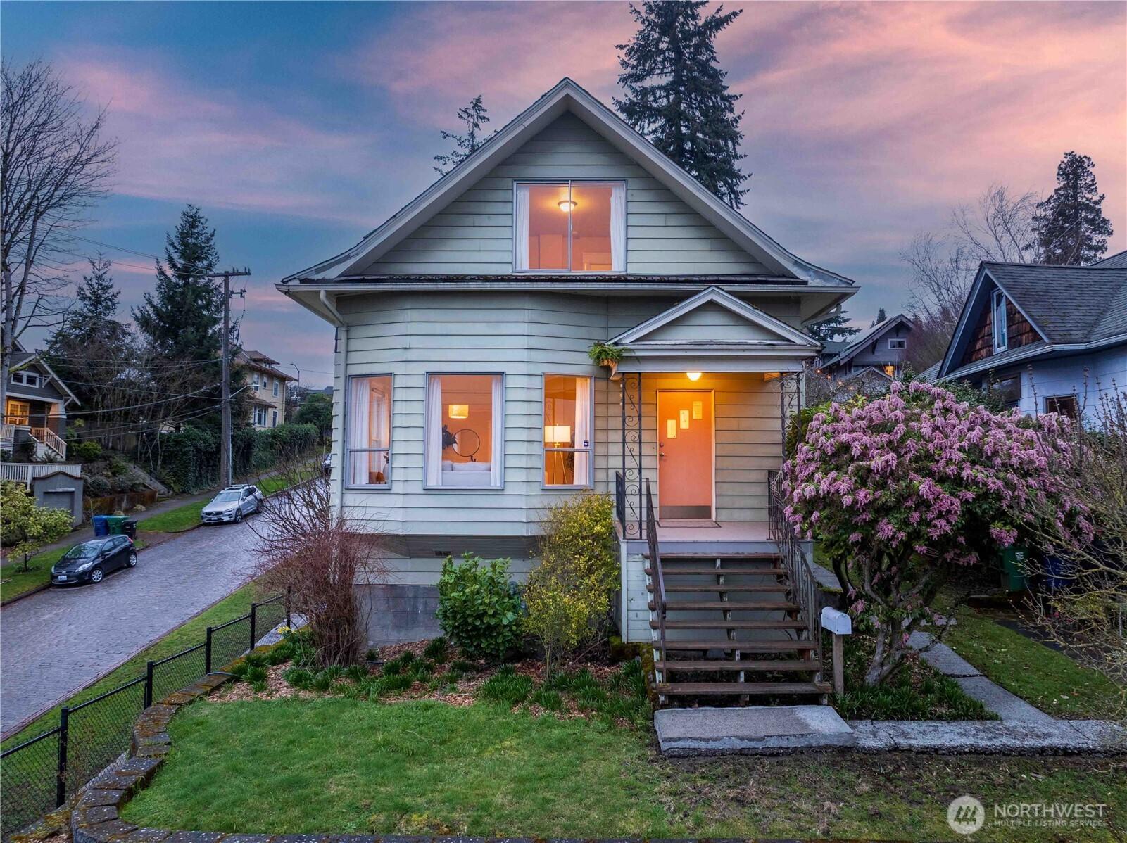 24th Ave E, Seattle, WA 98112