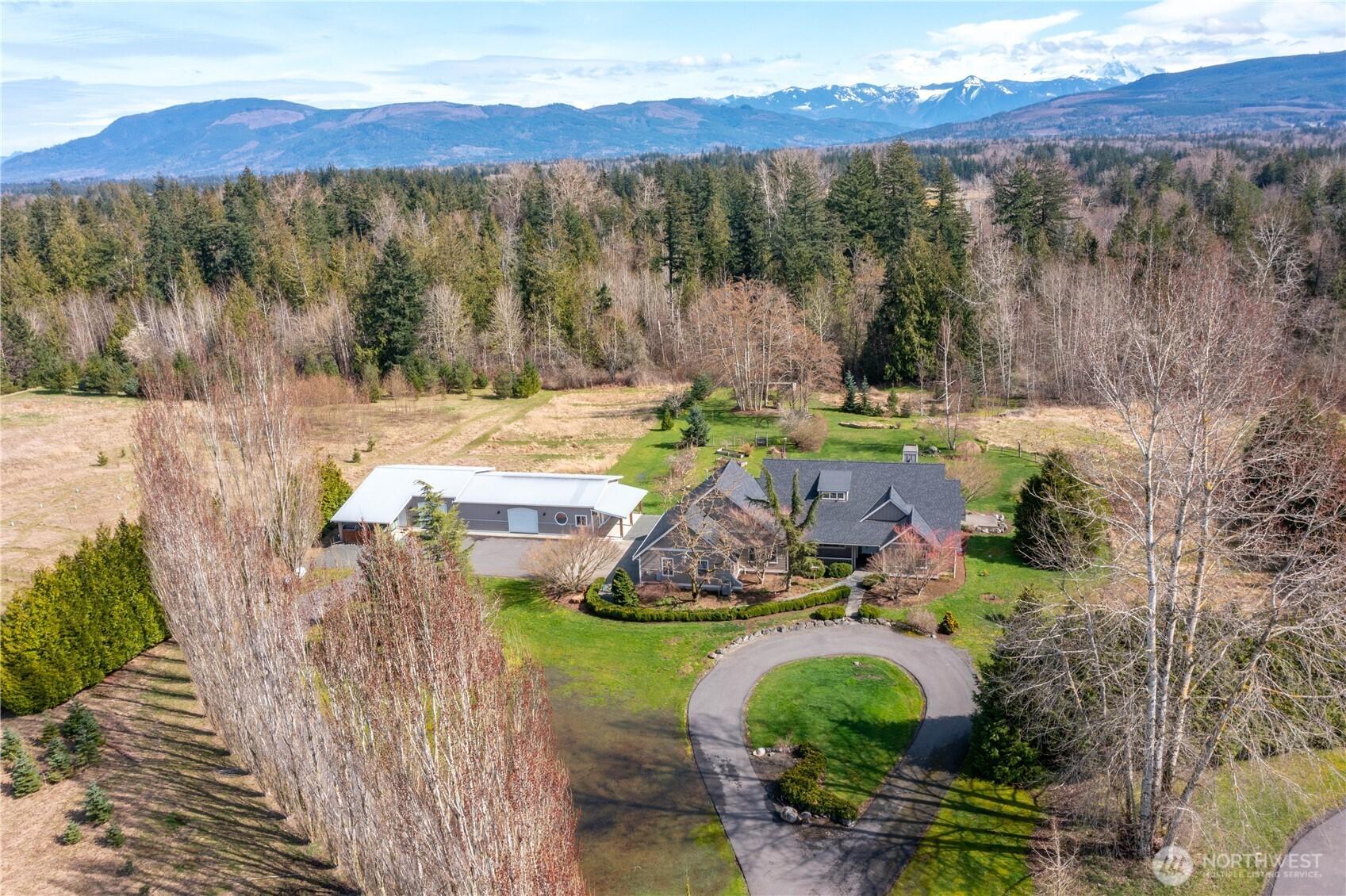 Rauch Dr, Bellingham, WA 98226