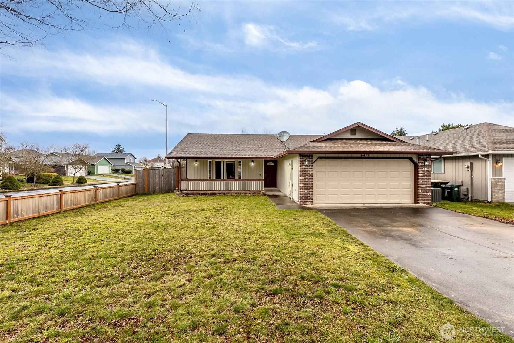 57th Ave Se, Lacey, WA 98513