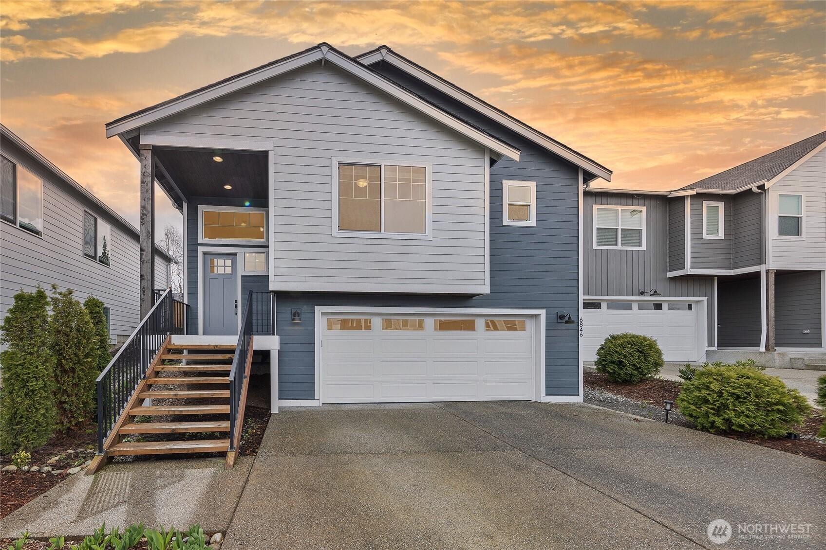 46th St Ne, Marysville, WA 98270
