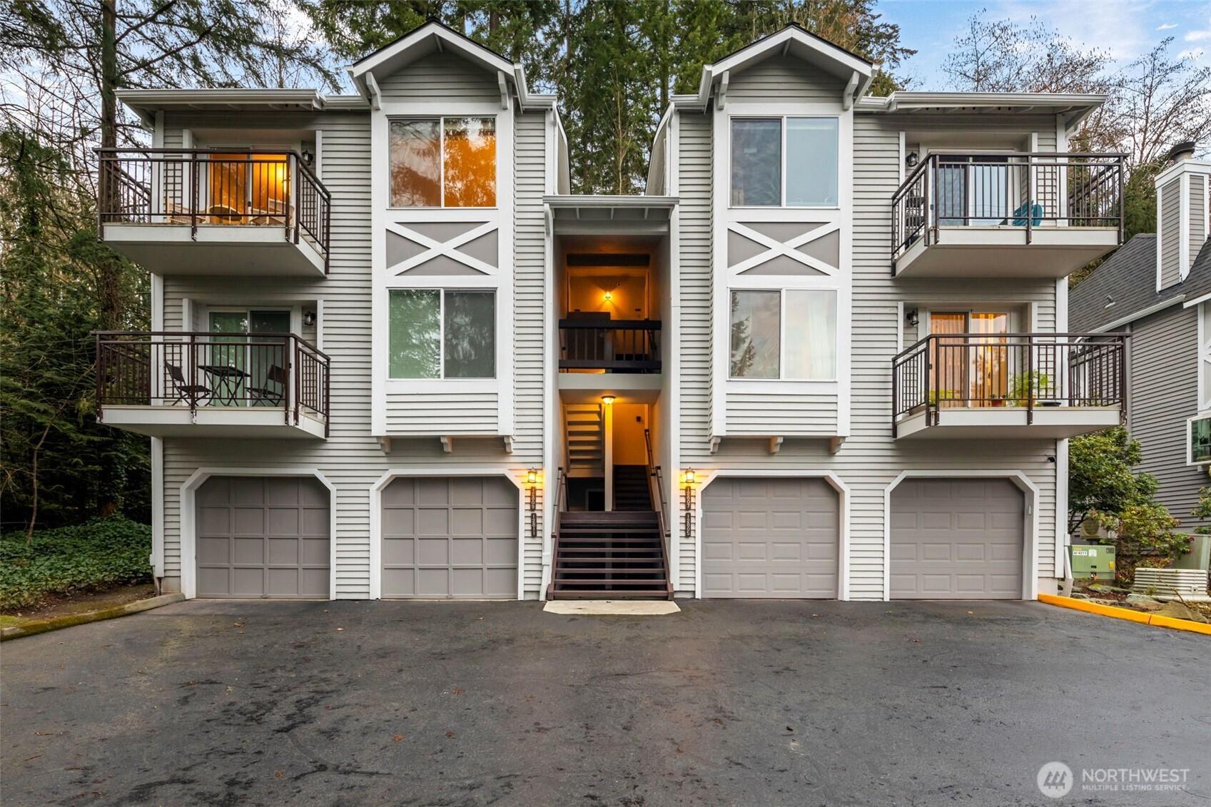 Ne 170th Ln, Woodinville, WA 98072