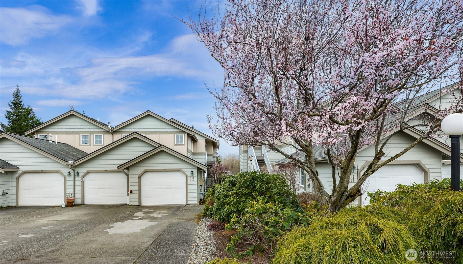 W Kellogg Rd, Bellingham, WA 98226