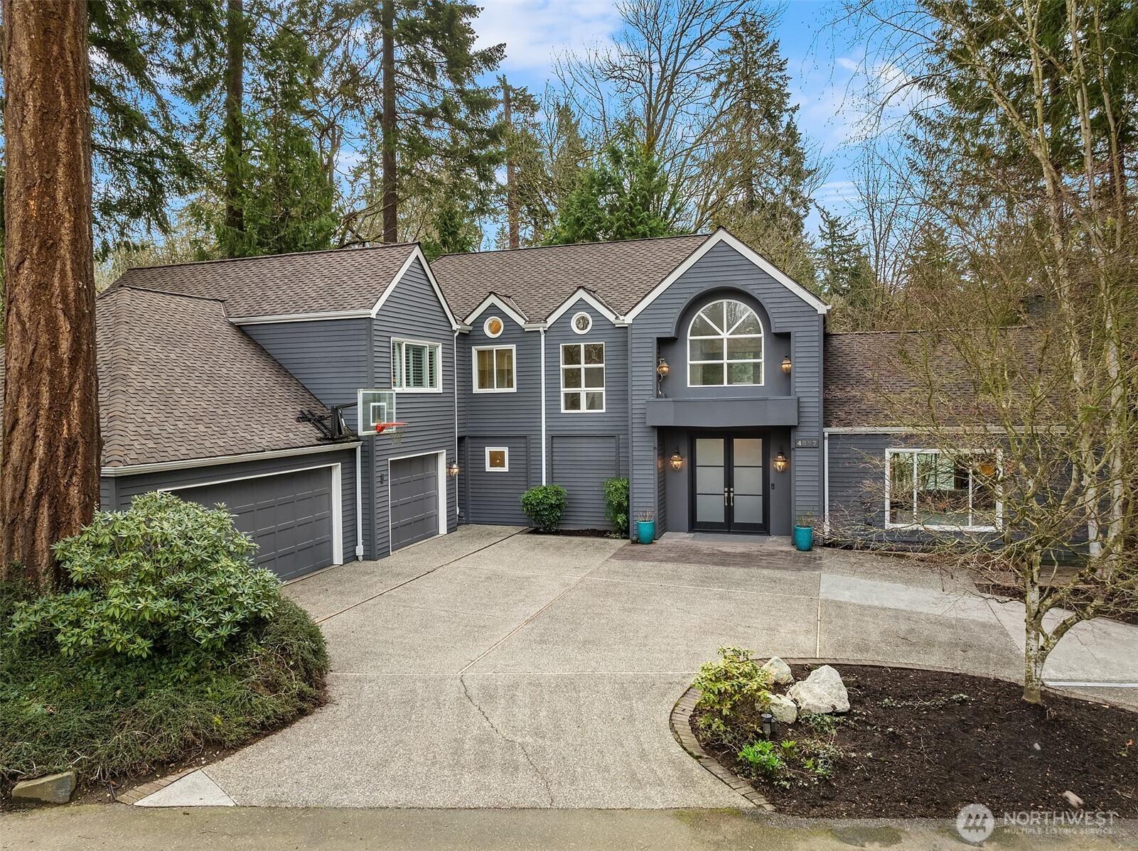 Forest Ave Se, Mercer Island, WA 98040