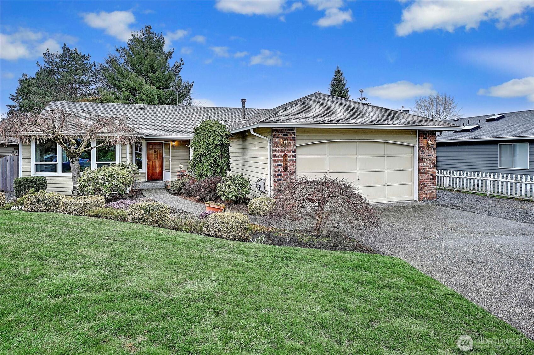 69th Dr Ne, Marysville, WA 98270
