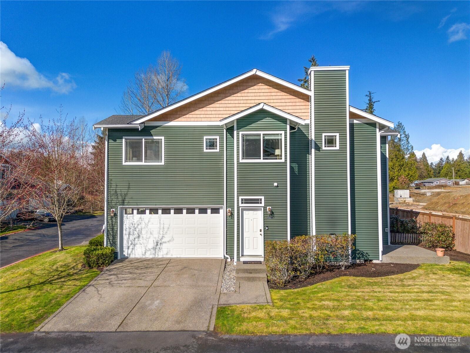 127th Street Ct E, Puyallup, WA 98373
