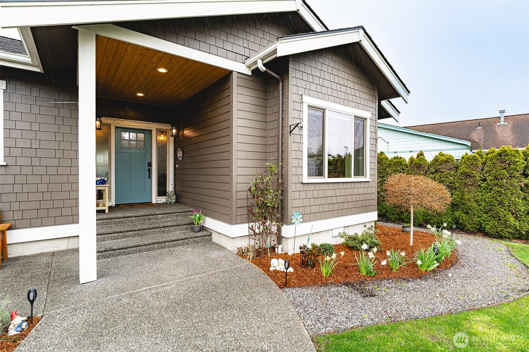 Chehalis Rd, Blaine, WA 98230