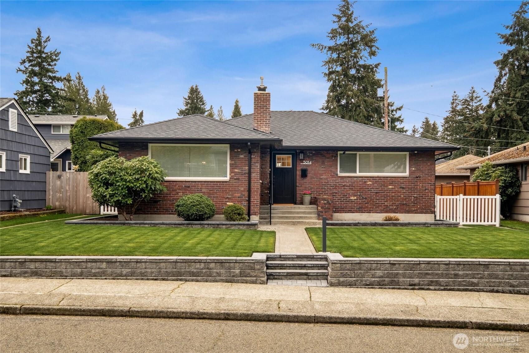 N 9th St, Tacoma, WA 98406