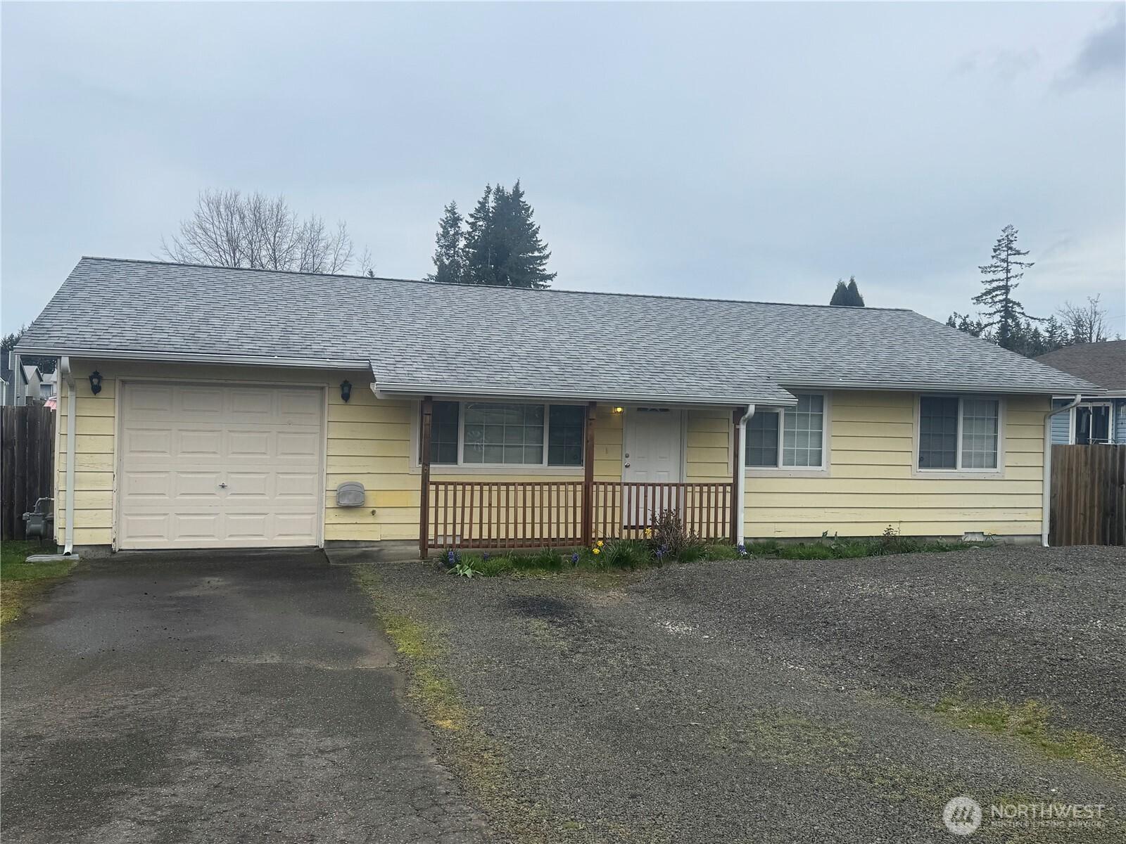 Se Serenade Way, Port Orchard, WA 98366