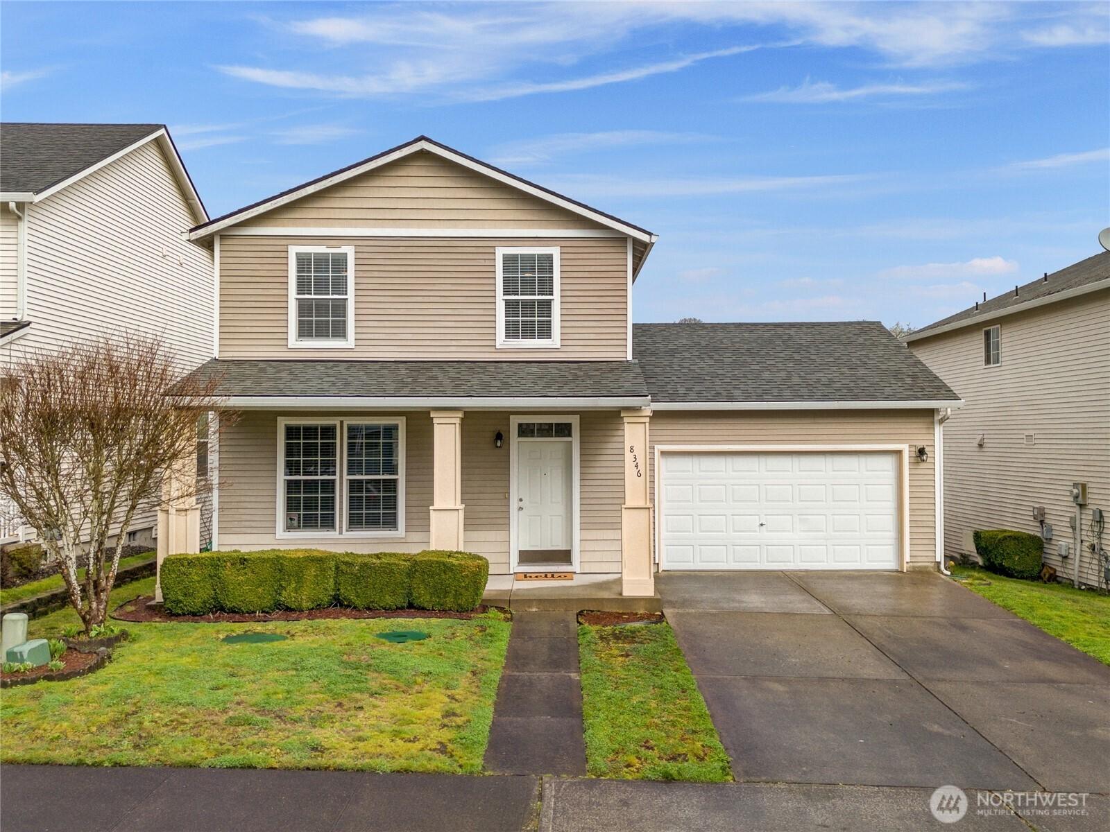 15th Ave Se, Olympia, WA 98513