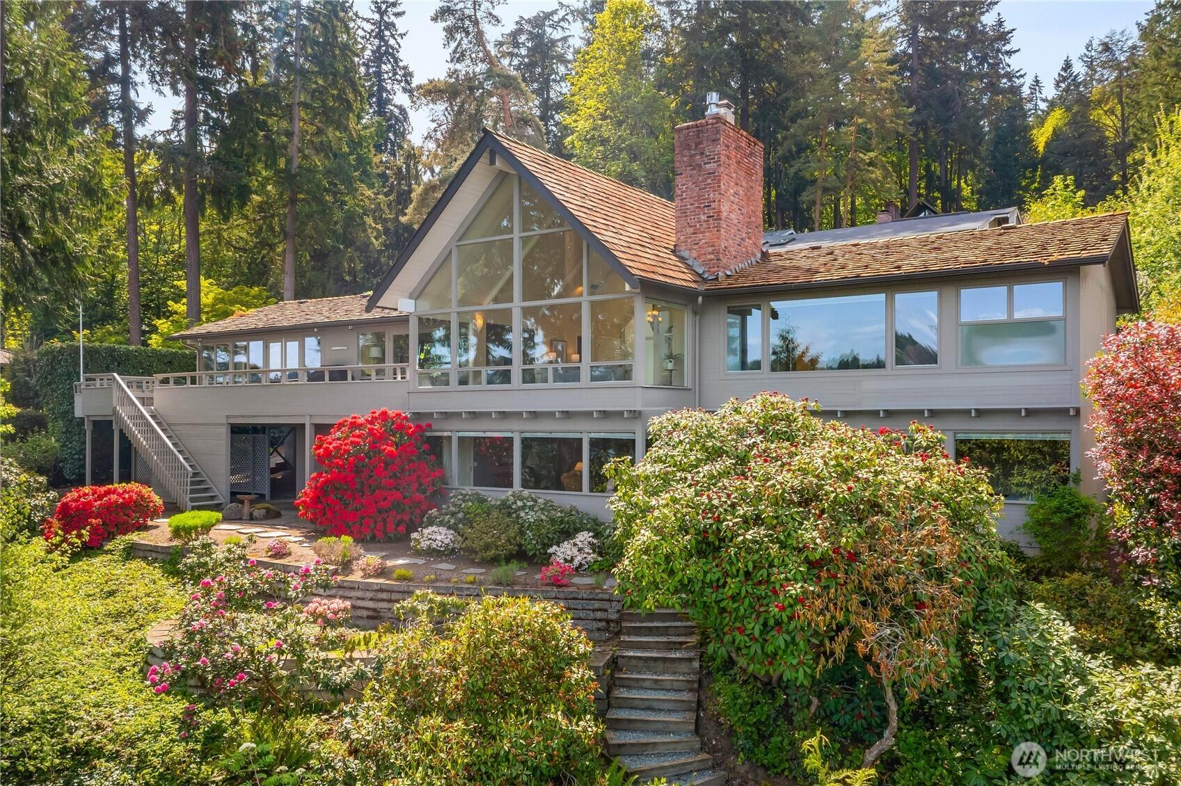 96th Ave Se, Mercer Island, WA 98040