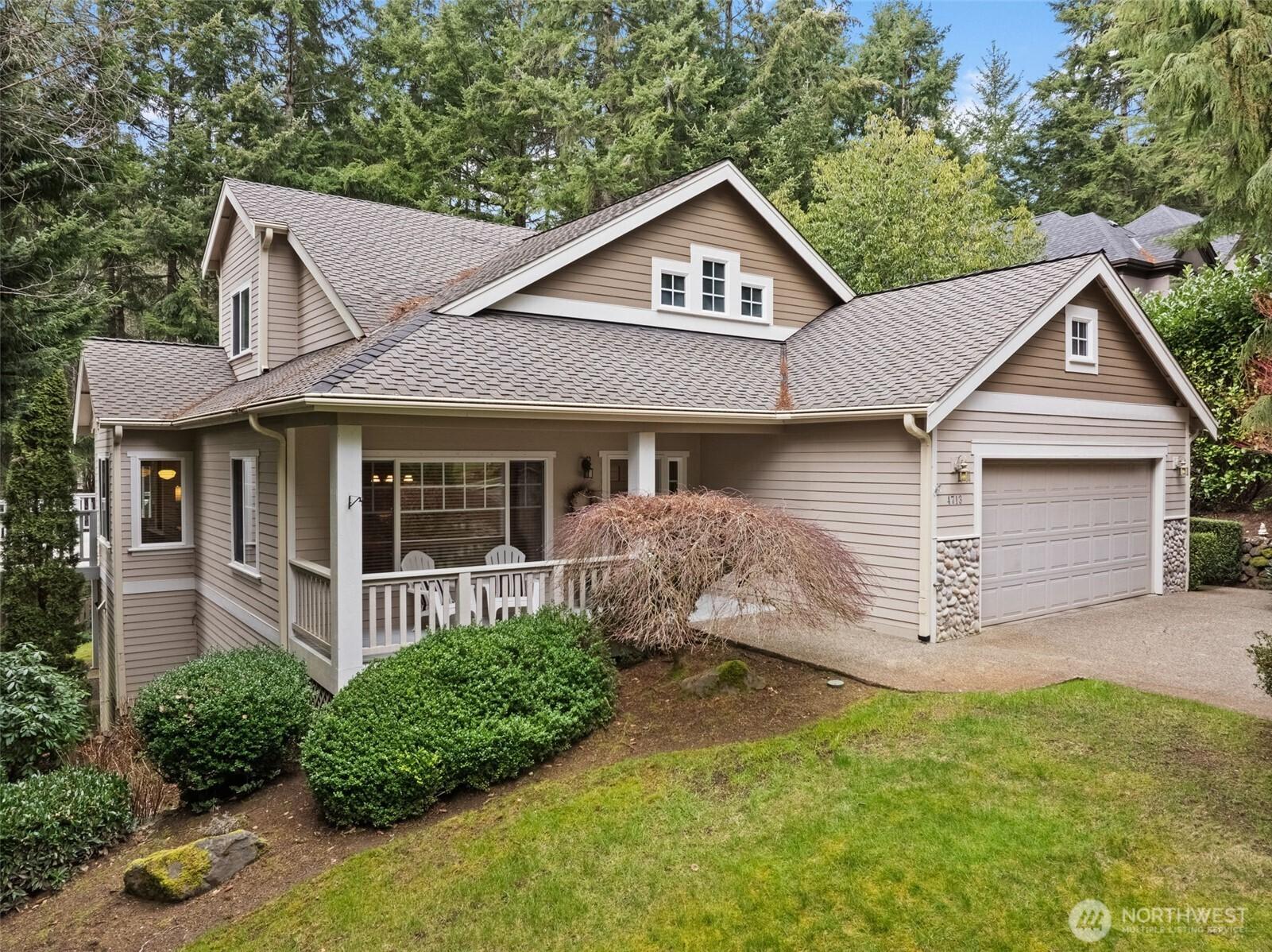 131st Street Ct Nw, Gig Harbor, WA 98332