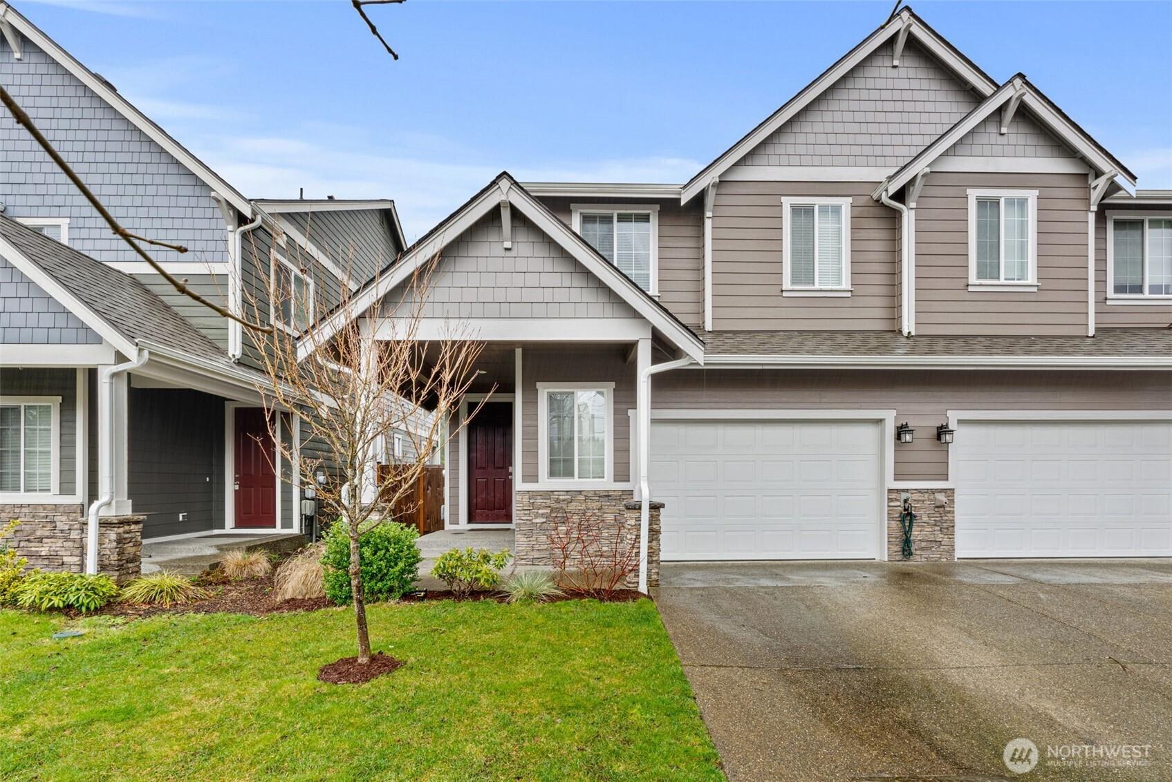 Evie St Se, Lacey, WA 98503