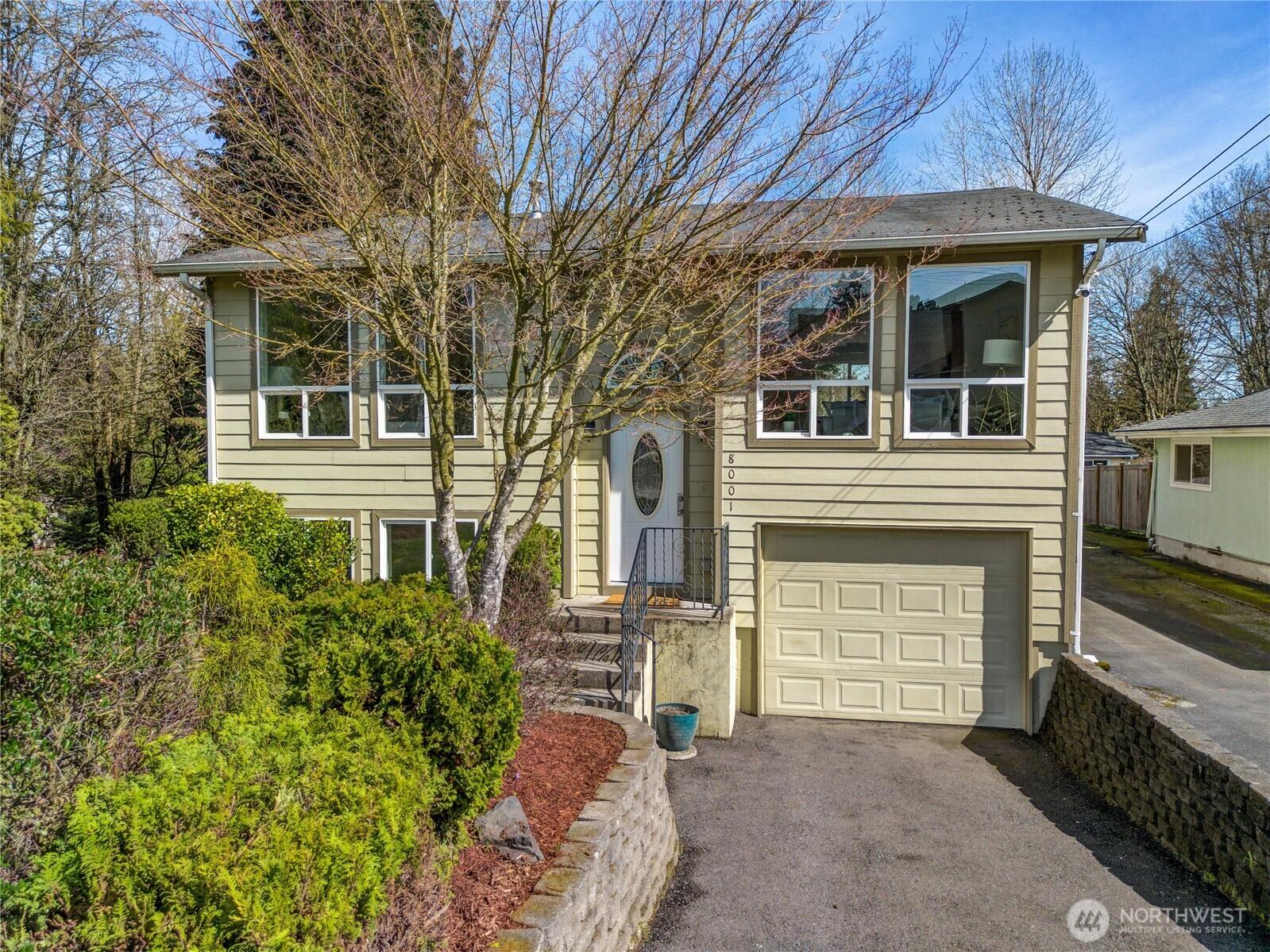 A St, Tacoma, WA 98408