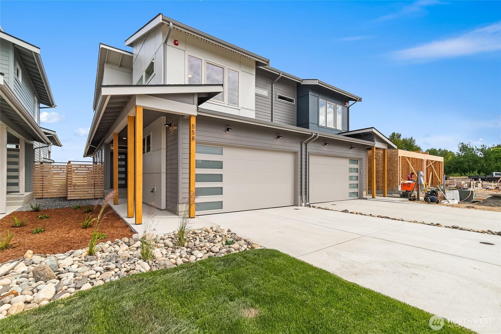 Northview St, Bellingham, WA 98226