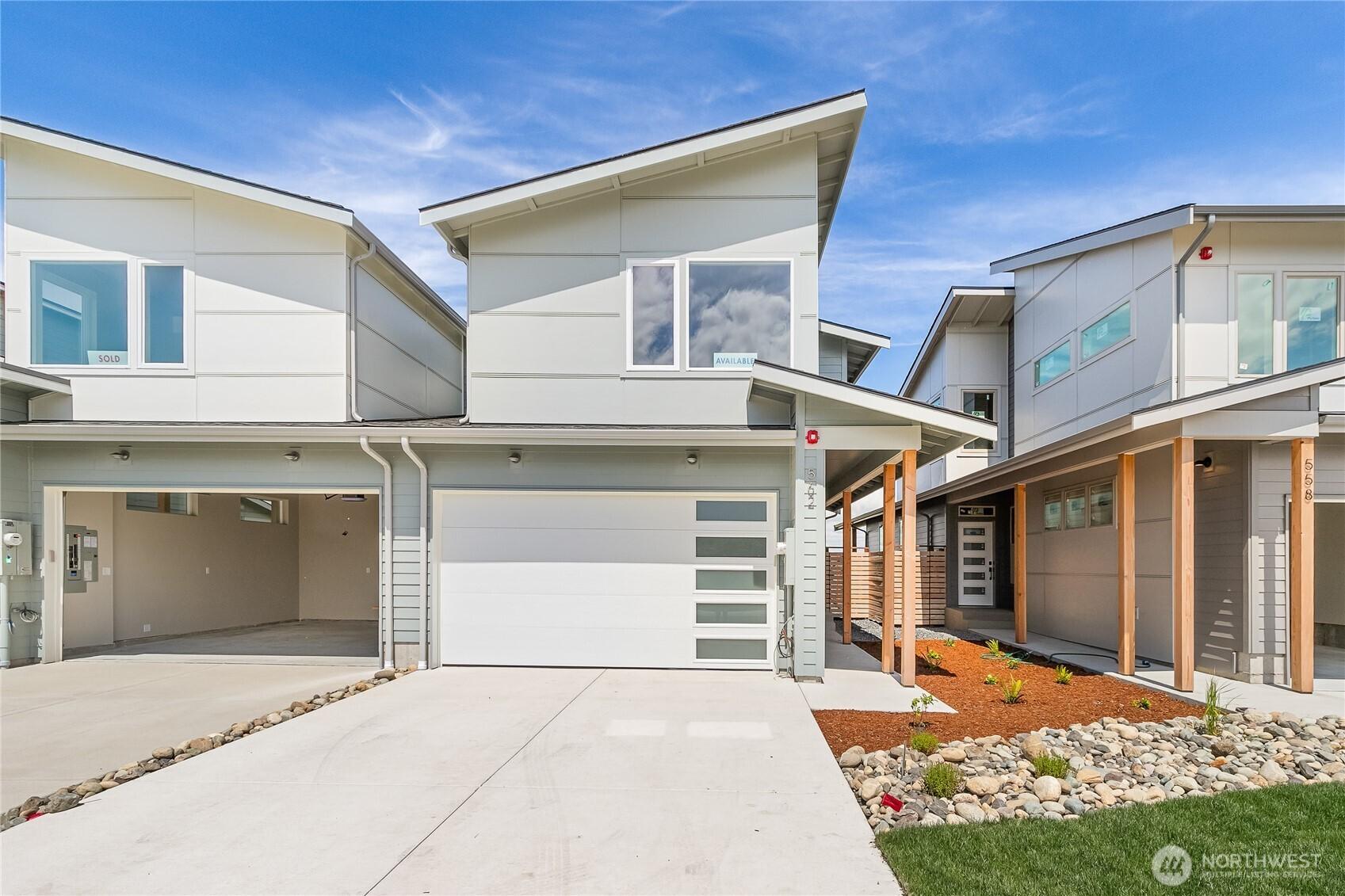 Northview St, Bellingham, WA 98226