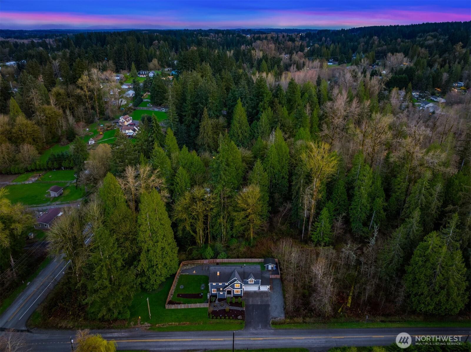 172nd St Se, Snohomish, WA 98296
