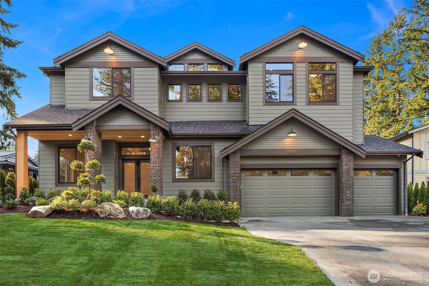 135th Ave Ne, Redmond, WA 98052